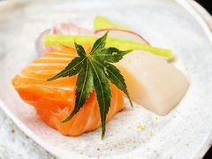 -辉·四季料亭·怀石料理·深夜食堂烧鸟·Omakase
