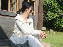 -桃花岛景观公园