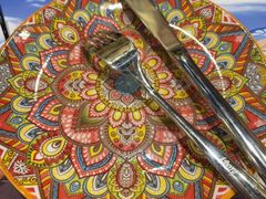 -安德烈俄式西餐厅(中央大街店)