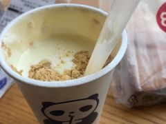 -茶百道(太平门直街店)