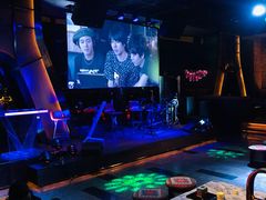 -CASA Grande酒漾·西餐及酒吧(长沙君悦酒店)