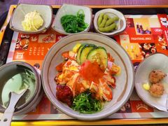 -饭町二郎日式综合茶餐(中安广场店)