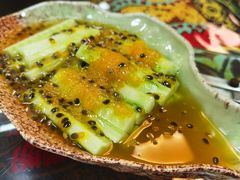 -老崇左特色风味食馆
