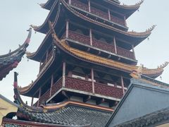 -狼山风景名胜区