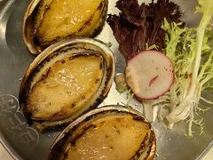 -白仁仔· 活烤海鲜 宵夜(豫园店)