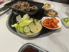 -咕咕站韩国料理(紫金港店)