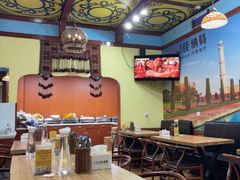 -清真·AL-JANNAT 佳纳特餐厅(狮子桥店)