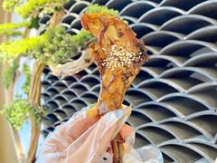 兔腿-兔行天下-鸿鹤鲜锅兔(中海国际店)