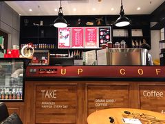 -西西弗书店·矢量咖啡(新光天地店)