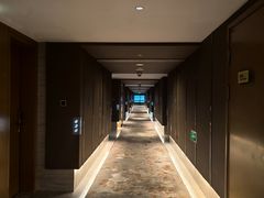 -上海中航虹桥机场泊悦酒店