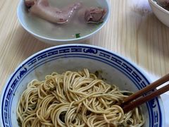 -盛兴面馆(真儒大厦店)