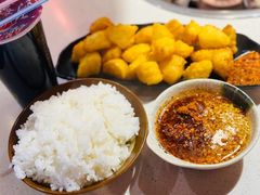 -来伊回麻辣烫·火锅串串清真(红瓦寺总店)