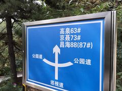 -北京鹫峰国家森林公园