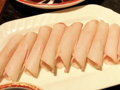 -南门四季铜锅涮肉(东坝店)