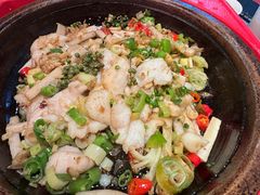 -大丰收脆鱼(浦西万达店)