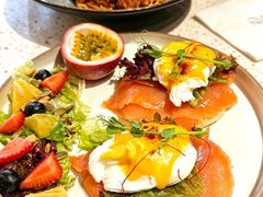 -BE BRIGHT KITCHEN(正佳广场店)