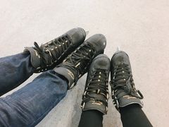 -奥山冰场(奥山世纪城店)