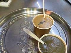 -谢怀亮芝麻茶