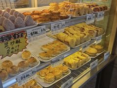 -美嘉华面包西饼店(红胜坊店)