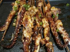 -潮.撒椒(丹凤街店)