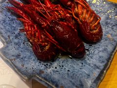 -吉兆·料理(红梅南路店)