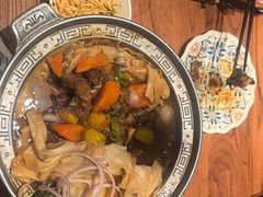 -驿楼兰·新疆菜(火车站店)
