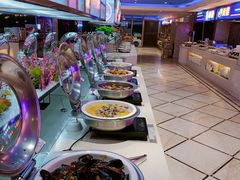 -海韵之星邮轮水会(明发商业广场店)