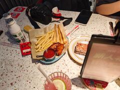-战斧牛排餐厅(悦方IDmall店)