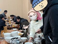 -王菊美食街·王菊面馆(总店)