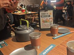 -绿茶餐厅(朝阳大悦城店)
