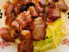 吾家叉烧饭-吾家香港烧腊专门店