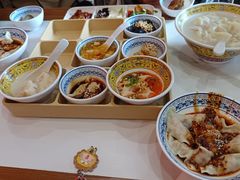 -龙抄手(春熙路总店)