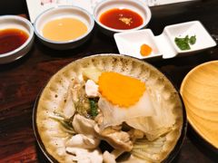 -元熹会席料理