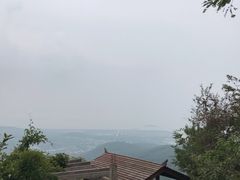 -缥缈峰景区