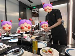 -大渔铁板烧(万象城店)