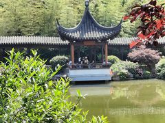 -花洲书院