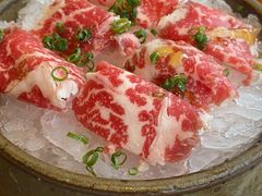 -Mr.Fish鱼鲜生海鲜放题(高德置地冬广场店)