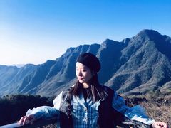 -山王坪喀斯特国家生态公园