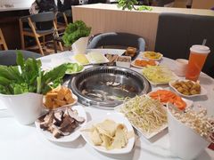 -北大家园食堂