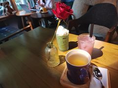 -咖法森林·咖啡  酒吧(天河店)