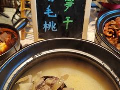 -福州西湖大酒店·怡湖咖啡厅
