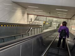 -北沙滩(地铁站)