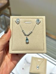 -Cindy Jewelry·钻戒·彩色宝石