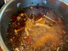 -济南香格里拉·咖啡泉自助餐厅