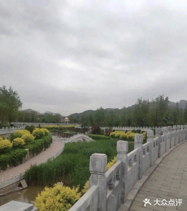 六一就和娃相约绿野仙踪郊野乐园吧