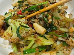 -潇湘码头·鲜湘菜(清河店)