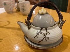 -古都日本料理(高桥路店)