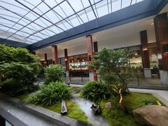 -门溪山居(七星店)