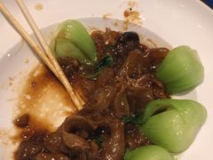 -紫光园·烤鸭·北京菜(劲松店)