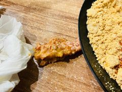 -长药唐师乐山油炸(石人直营店)